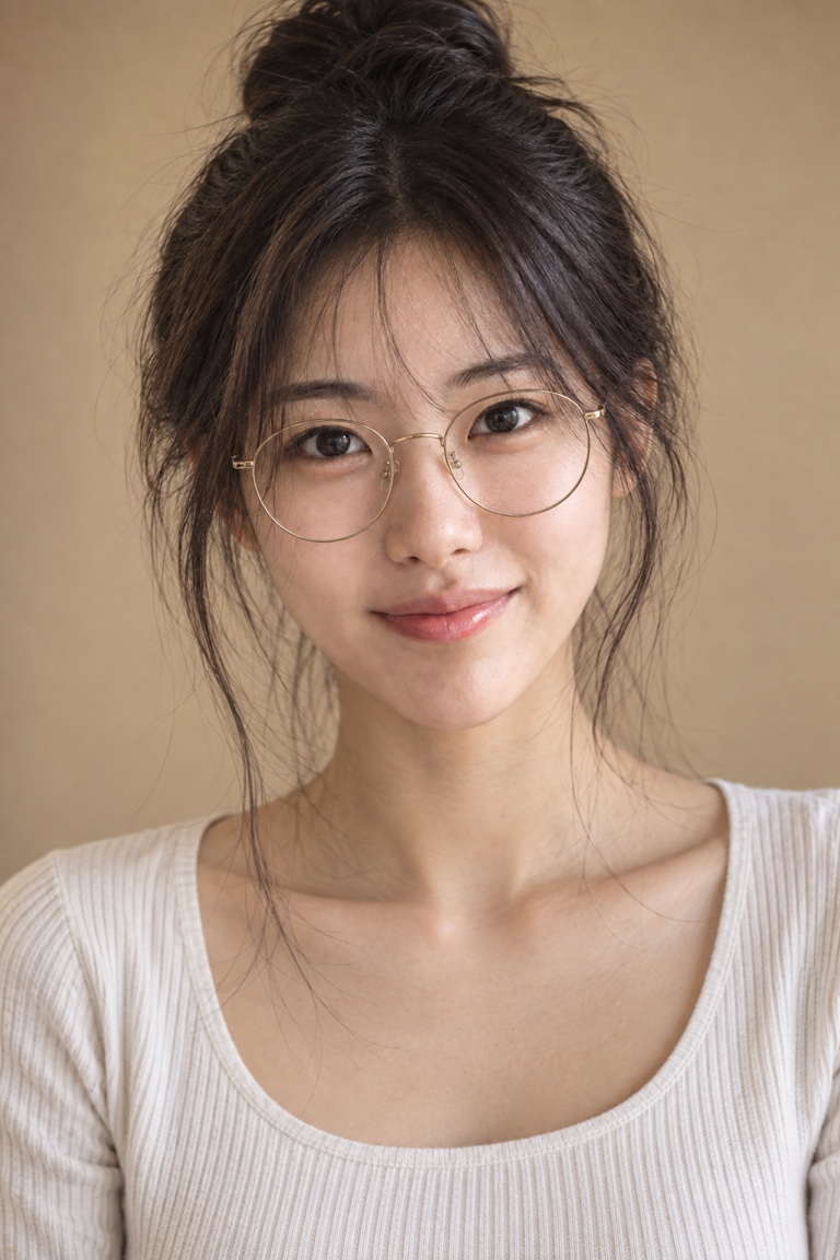 Hana's photo